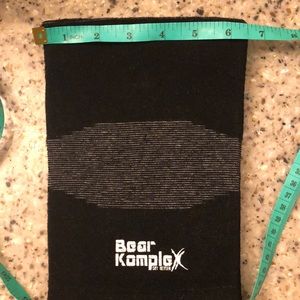 Other - BearKomplex knee supports NWOT Other - BearKomplex knee supports NWOT